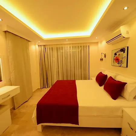 Kral Villa *