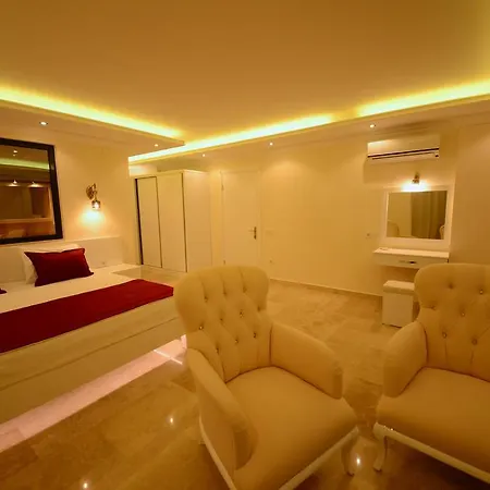 Villa Kral *