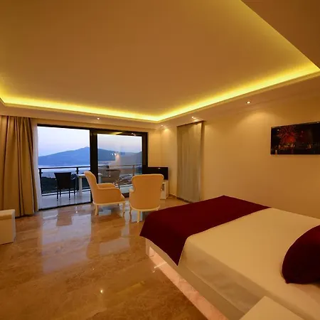 Villa Kral Kalkan