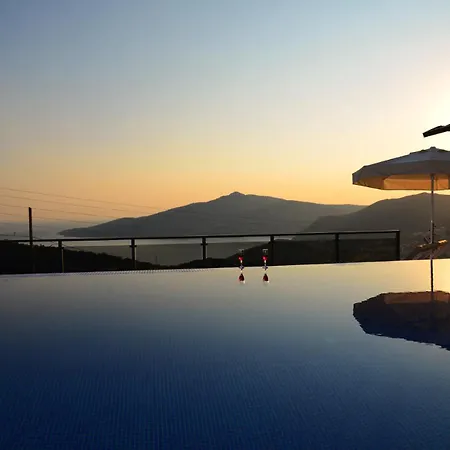 Villa Kral *