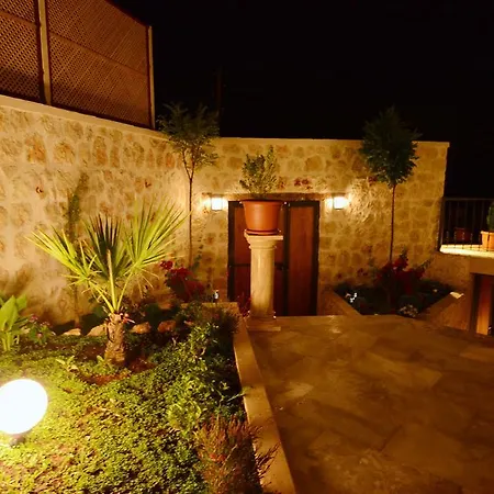 Villa Kral *
