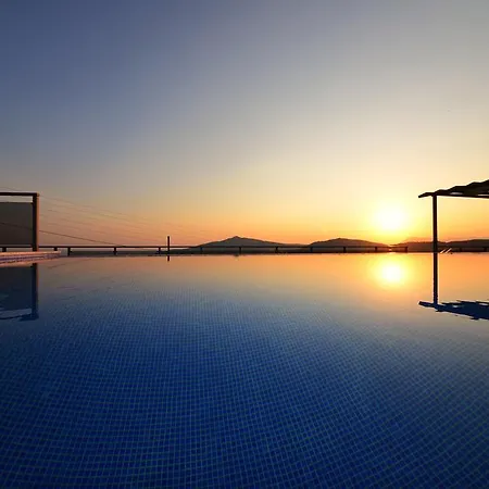Kral Villa Kalkan