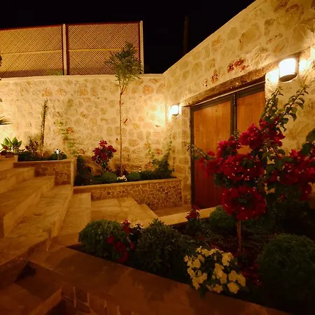Villa Kral *