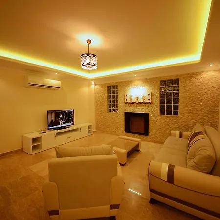 Kral Villa Kalkan