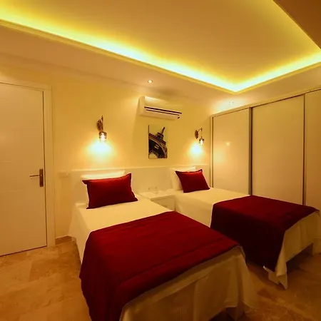 Villa Kral *