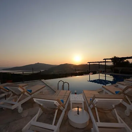 Kral Villa Kalkan