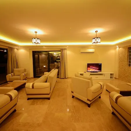 Villa Kral Kalkan
