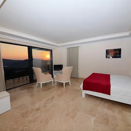 Villa Kral Kalkan
