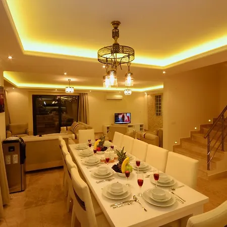 Villa Kral