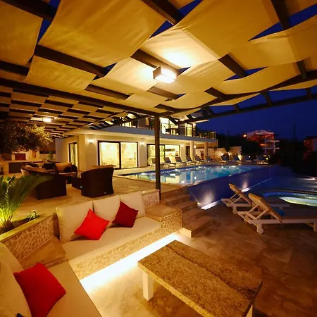 Villa Kral