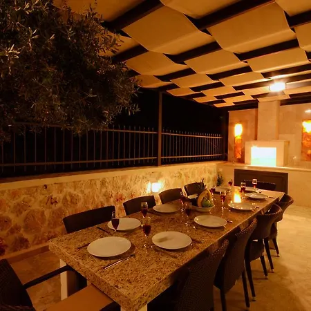 Villa Kral *
