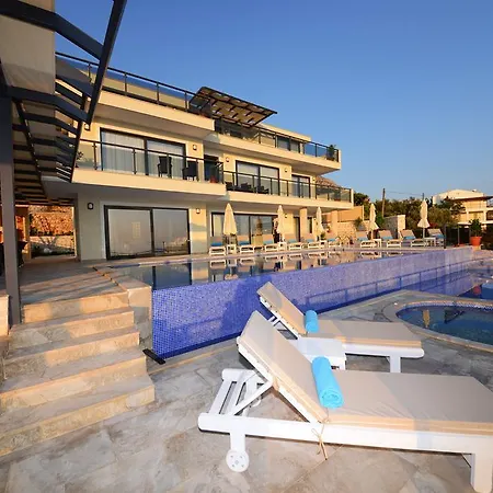 Villa Kral *