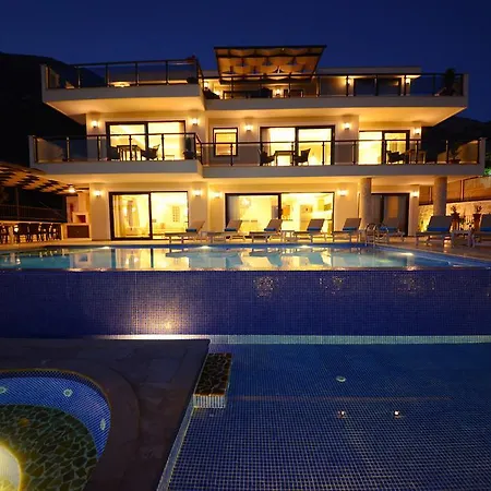 Villa Kral