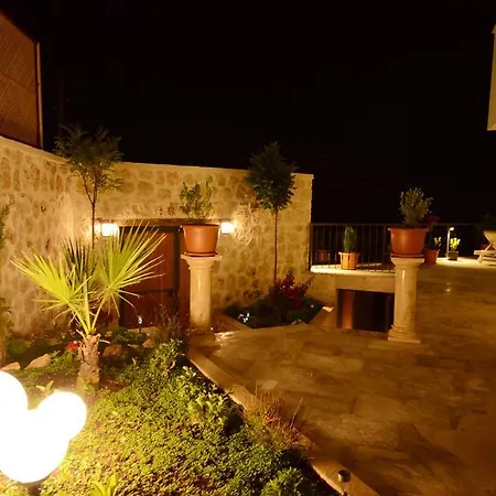 Villa Kral