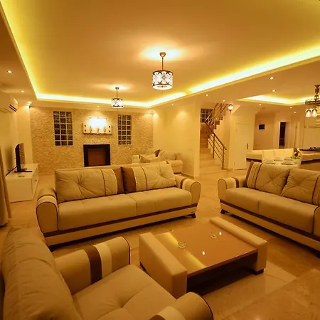 Villa Kral