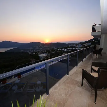 Villa Kral