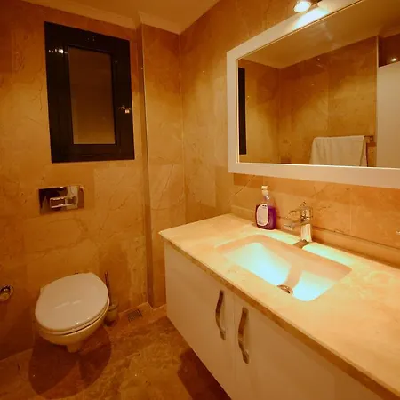 Villa Kral Kalkan