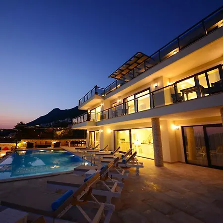 Kral Villa