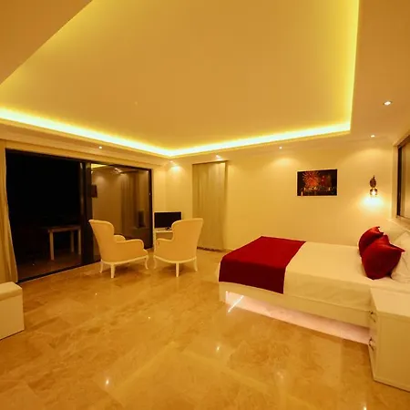 Villa Kral