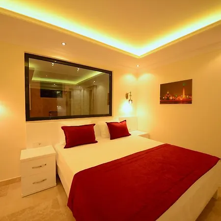 Kral Villa