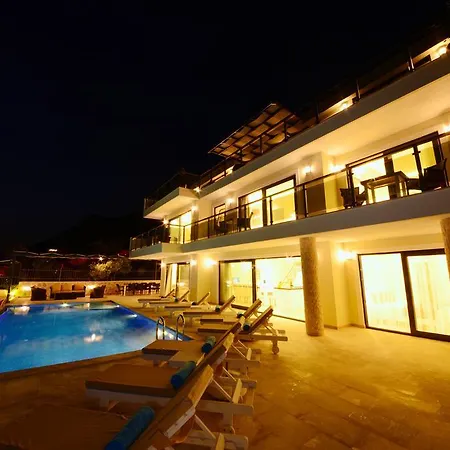 Kral Villa