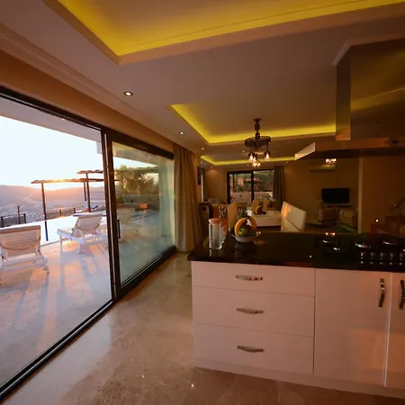 Kral Villa Kalkan