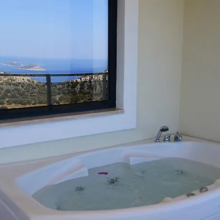 Kral Villa Kalkan