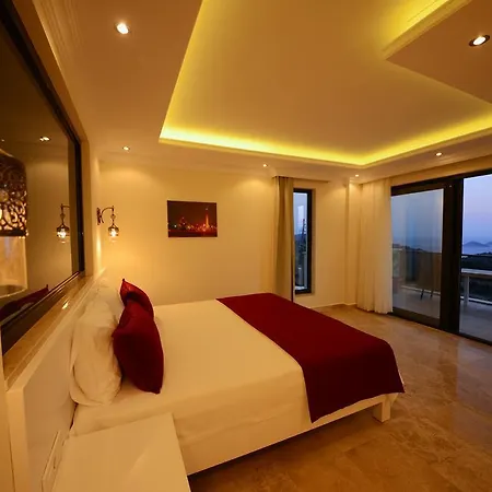 Villa Kral Kalkan