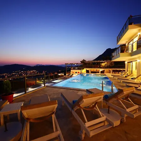 Kral Villa